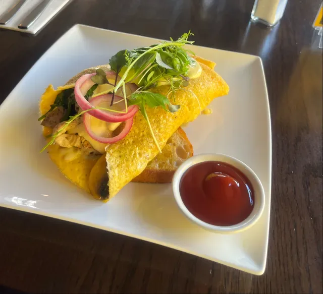 Iimis Traralgon - Cafe Restaurant & Cocktail Bar