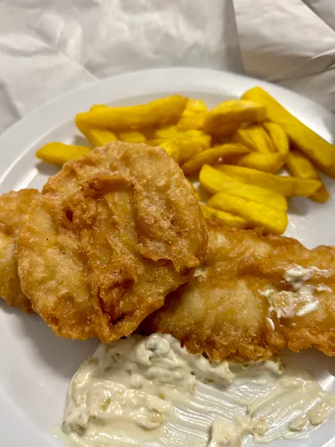 Kats Fish & Chips