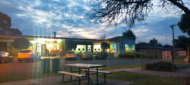 Kats Fish & Chips