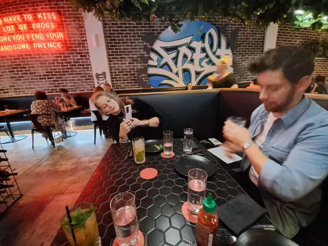 Little Prince Eating House & Bar