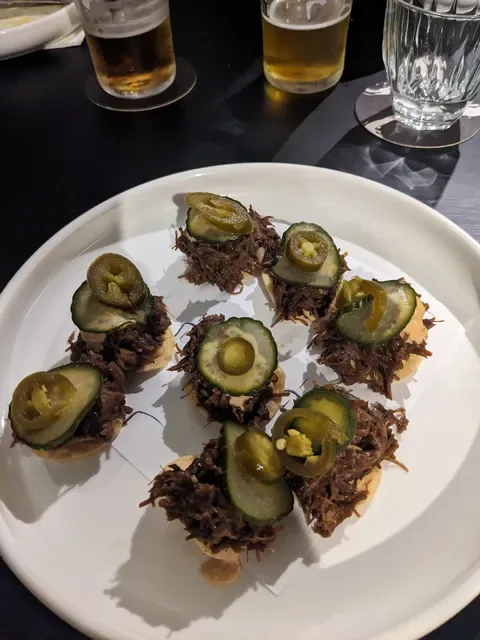 Little Prince Eating House & Bar