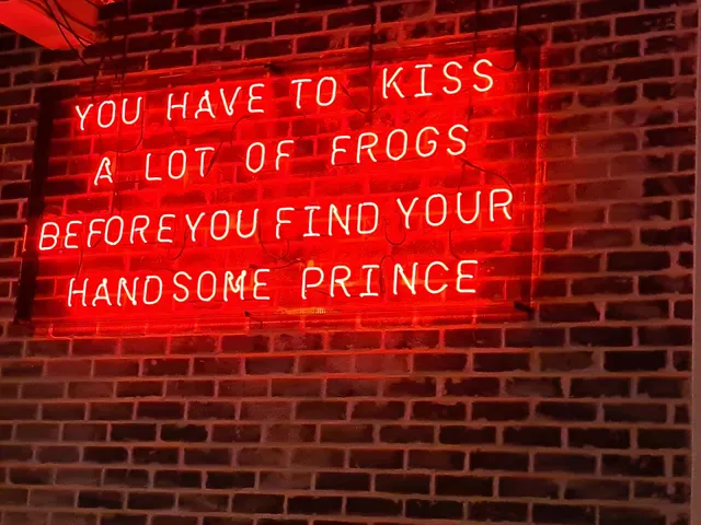 Little Prince Eating House & Bar