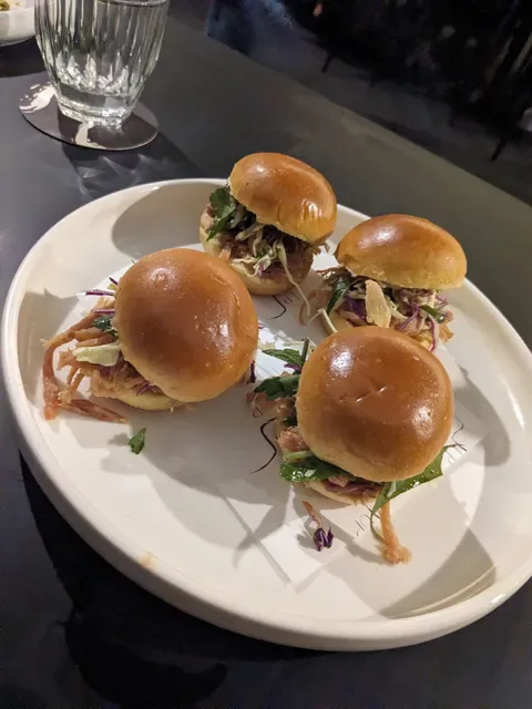 Little Prince Eating House & Bar