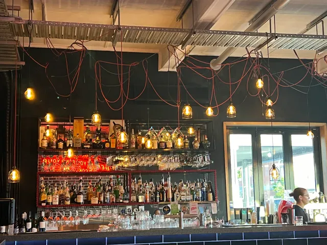 Little Prince Eating House & Bar