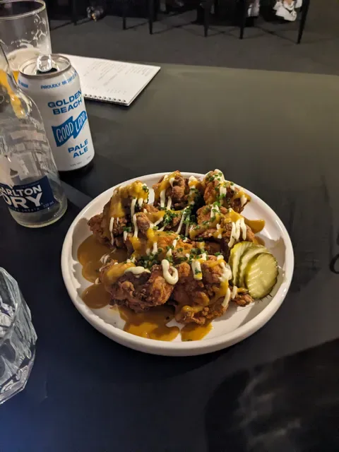 Little Prince Eating House & Bar
