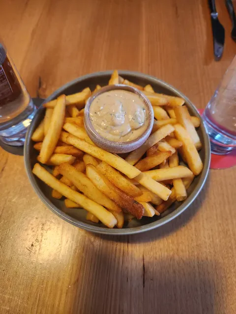 Little Prince Eating House & Bar