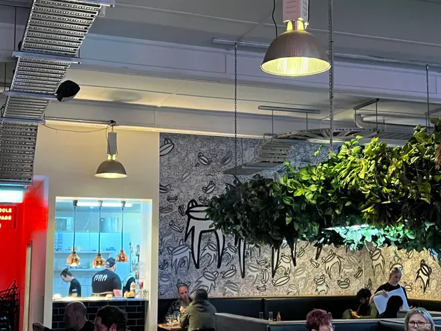 Little Prince Eating House & Bar