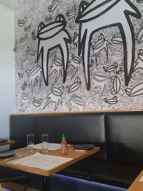 Little Prince Eating House & Bar