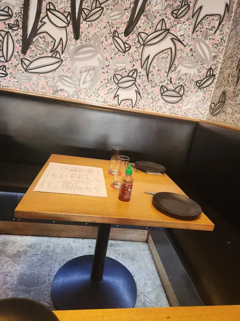 Little Prince Eating House & Bar