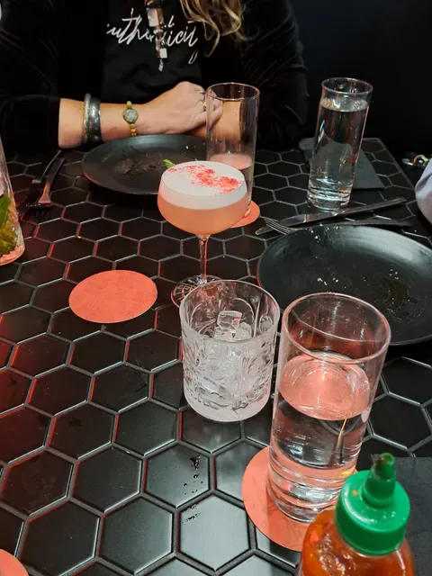 Little Prince Eating House & Bar