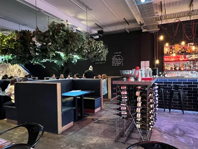 Little Prince Eating House & Bar