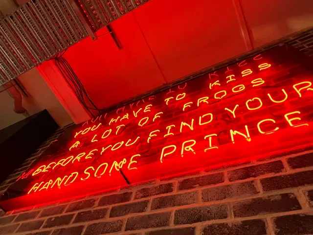 Little Prince Eating House & Bar
