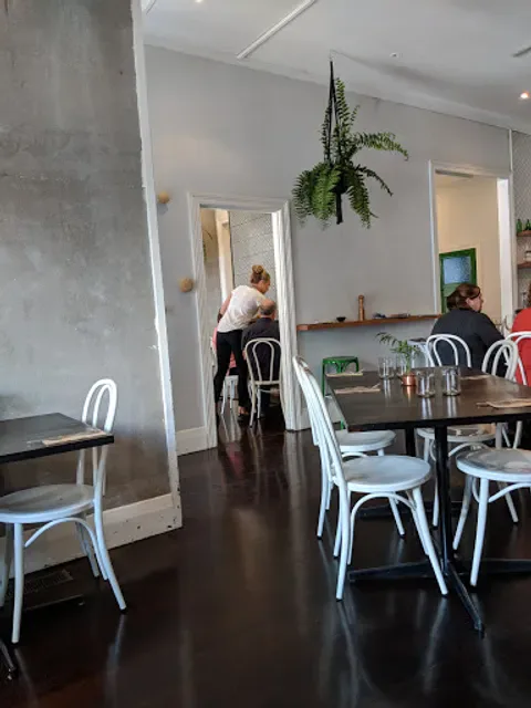 Neilsons Kitchen