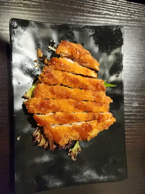 Okami Japanese Restaurant