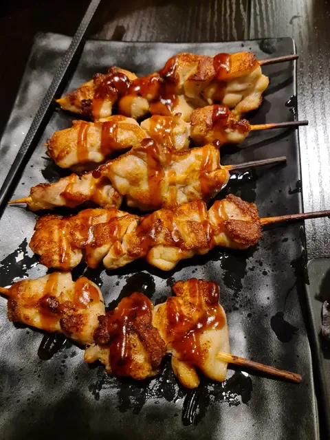 Okami Japanese Restaurant