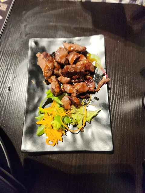 Okami Japanese Restaurant