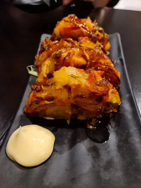 Okami Japanese Restaurant