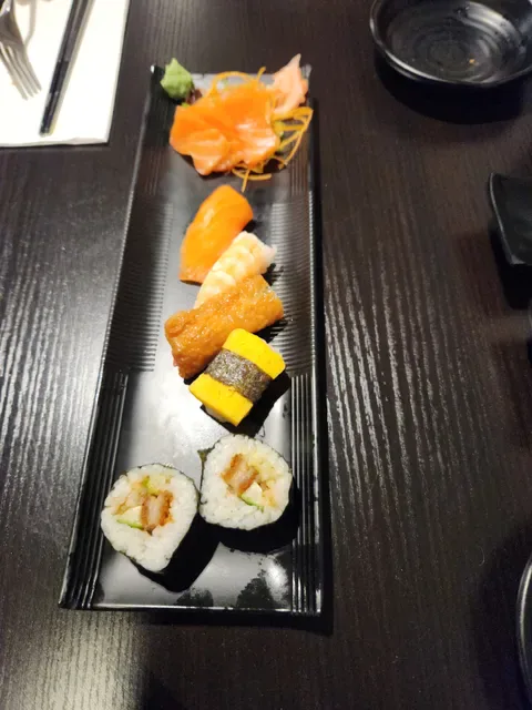 Okami Japanese Restaurant