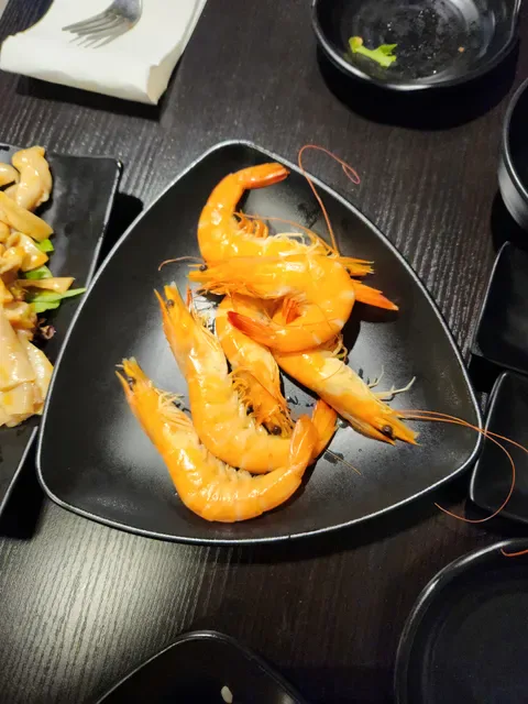Okami Japanese Restaurant