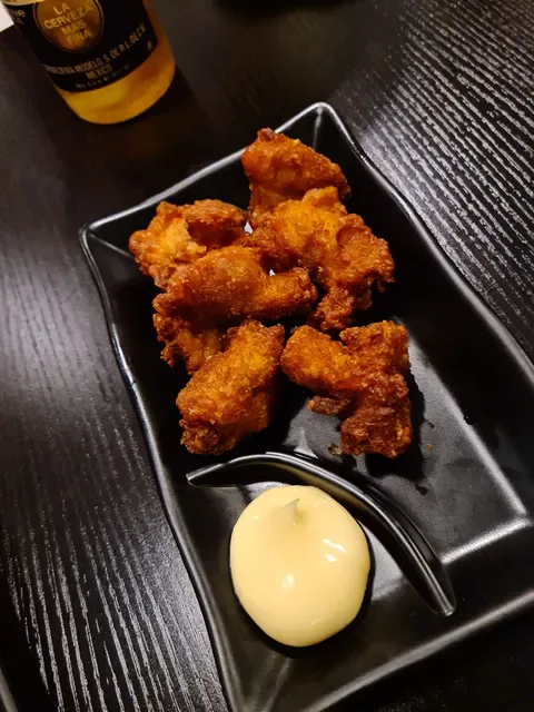 Okami Japanese Restaurant