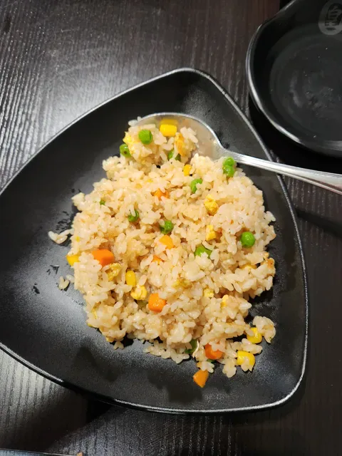 Okami Japanese Restaurant