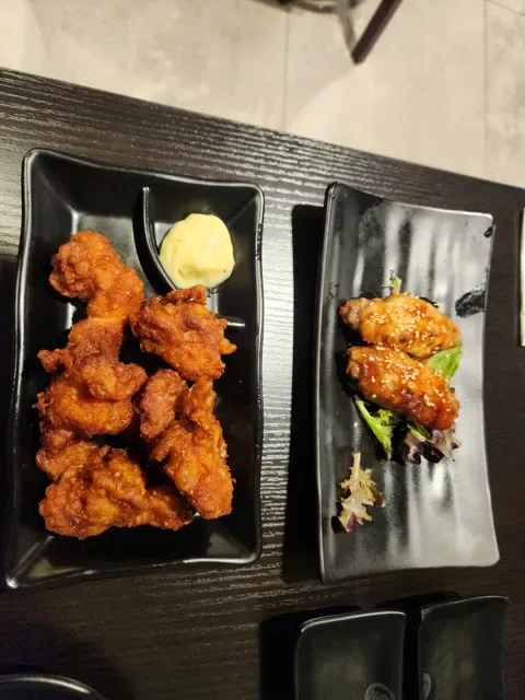 Okami Japanese Restaurant