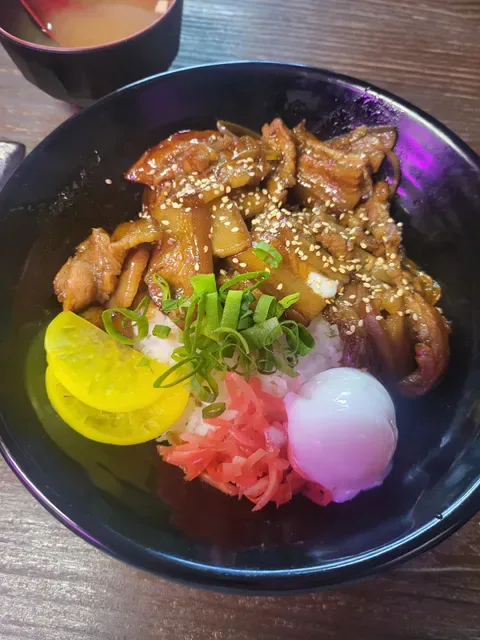 Pika Sushi Traralgon