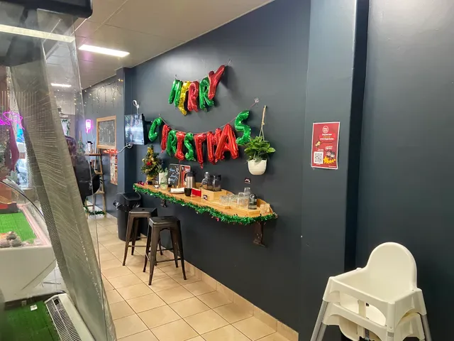 Pika Sushi Traralgon