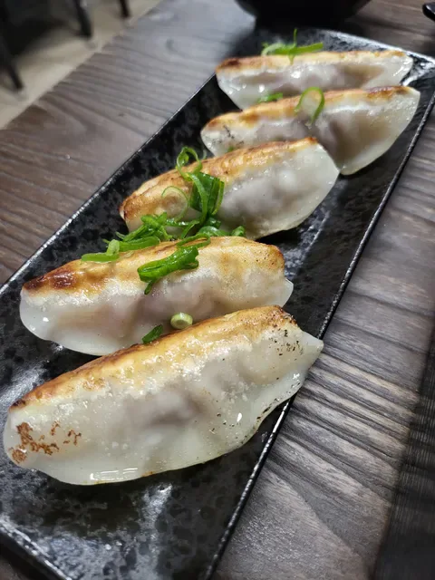 Pika Sushi Traralgon