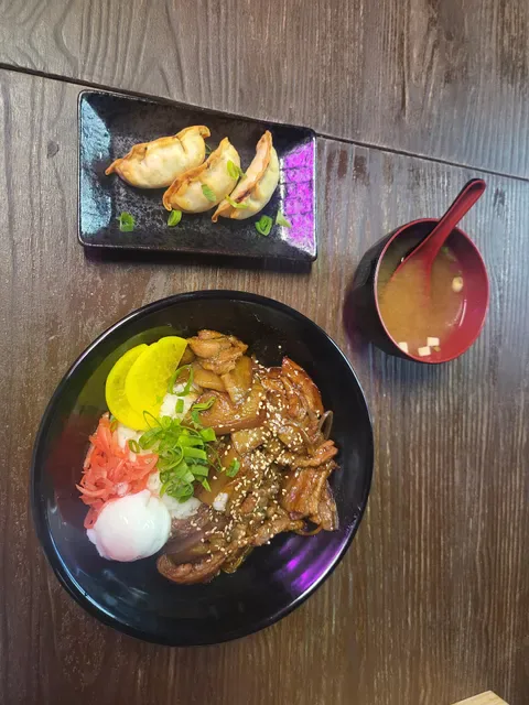 Pika Sushi Traralgon