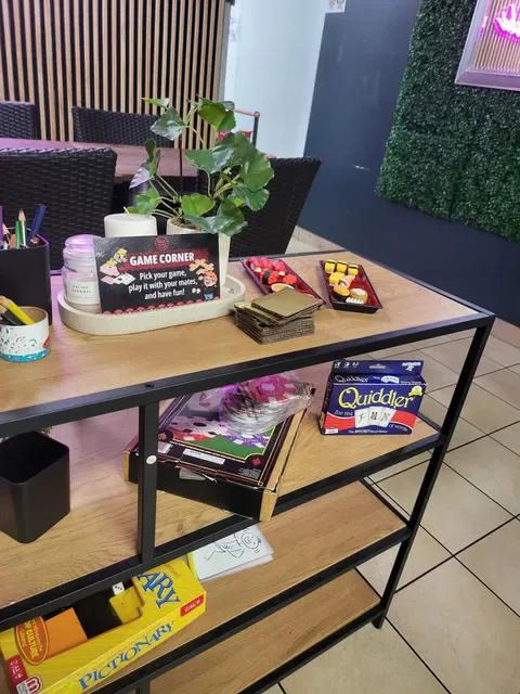 Pika Sushi Traralgon