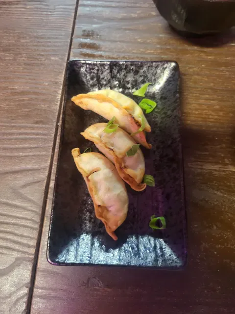 Pika Sushi Traralgon