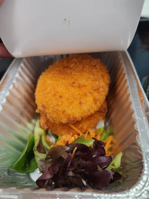 Pika Sushi Traralgon