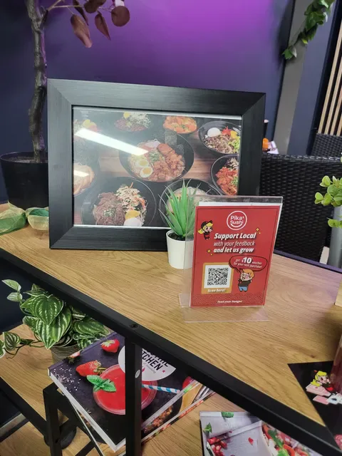 Pika Sushi Traralgon