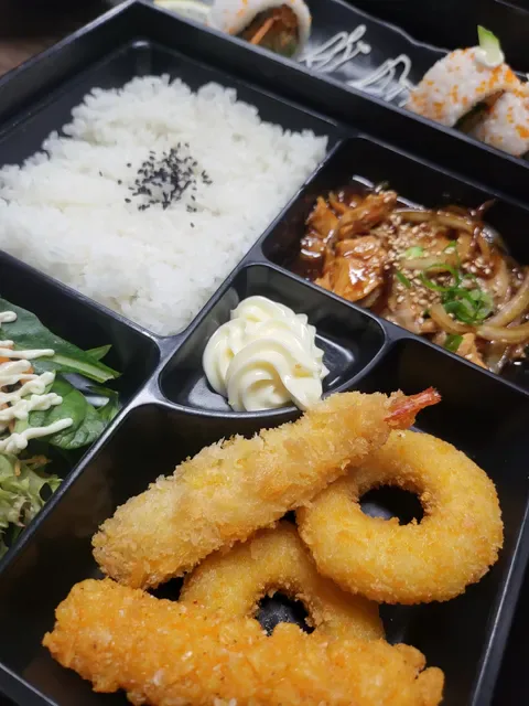 Pika Sushi Traralgon