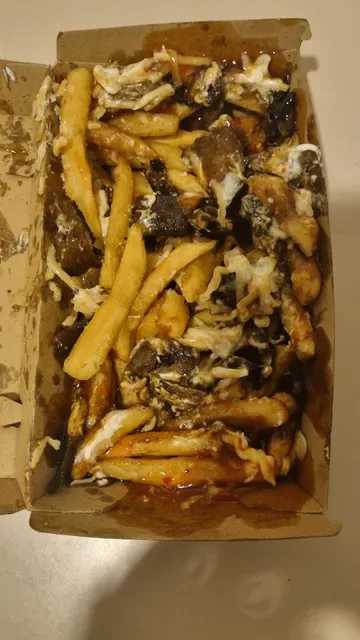 Pizza Boyz Traralgon