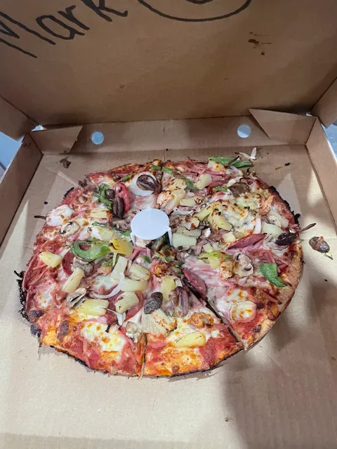 Pizza Boyz Traralgon