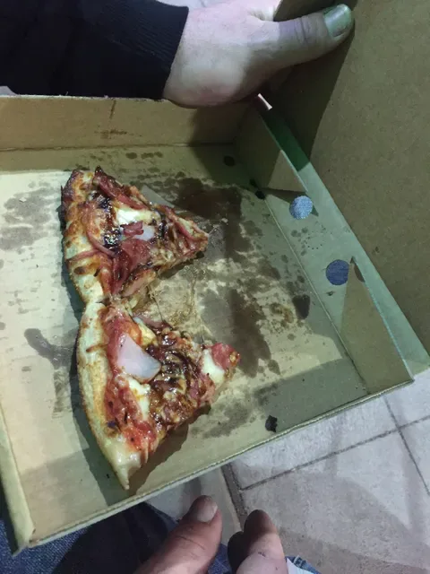 Pizza Boyz Traralgon