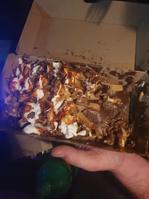 Pizza Boyz Traralgon