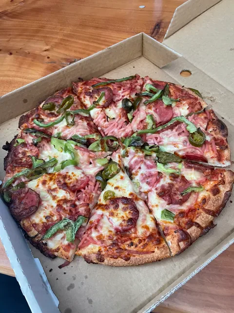 Pizza Boyz Traralgon