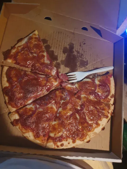 Pizza Boyz Traralgon