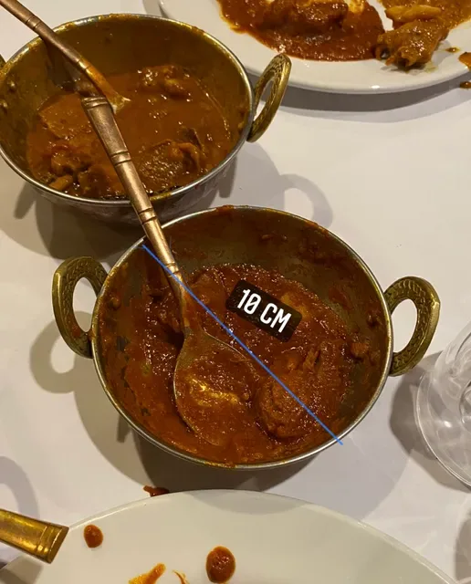 Sari's Restaurant