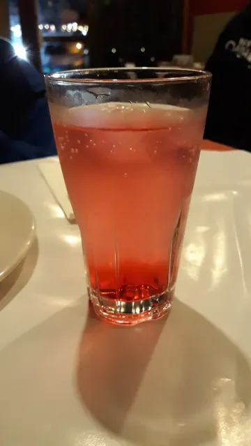 Sari's Restaurant