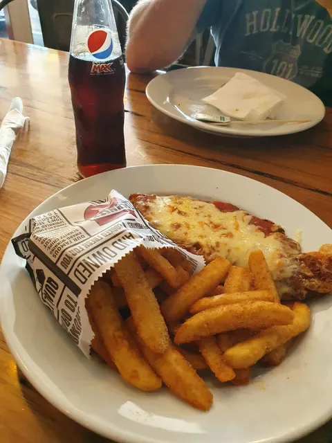 Schnitz Traralgon