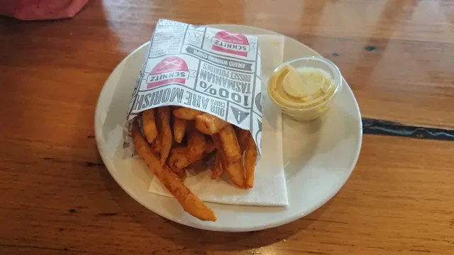 Schnitz Traralgon
