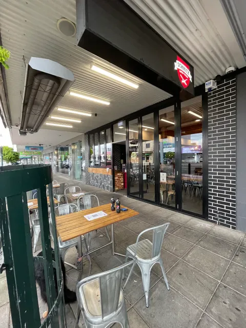Schnitz Traralgon