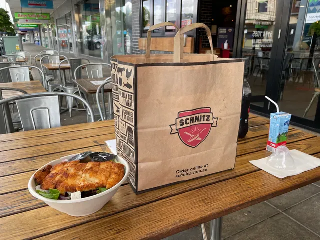 Schnitz Traralgon