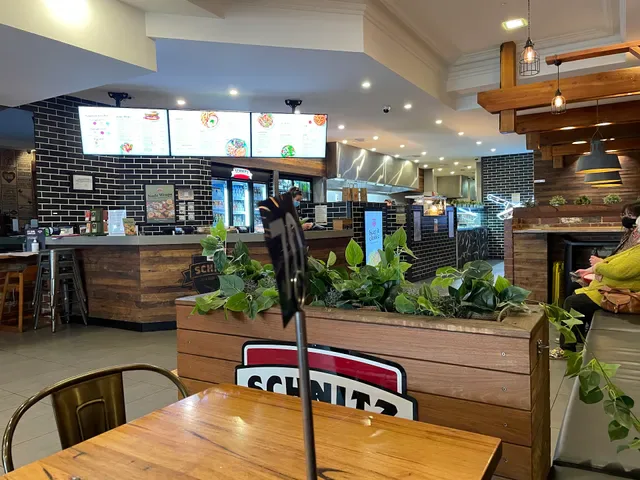 Schnitz Traralgon