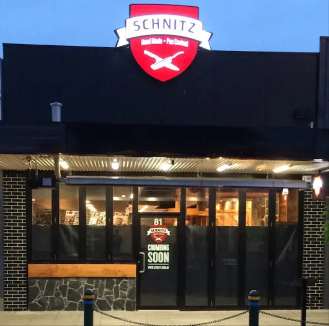 Schnitz Traralgon