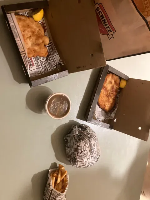 Schnitz Traralgon